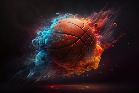 evoplay, jogo, imersao, basketball, experiencia 