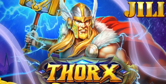 universo, epico, games, slot, thorx, jili, slots