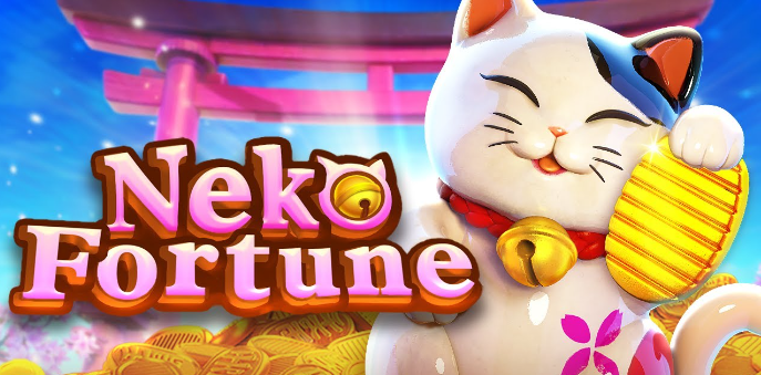neko, jdb, slots, games, fortuna, fortune, jogos, apostas, cassinos, riqueza