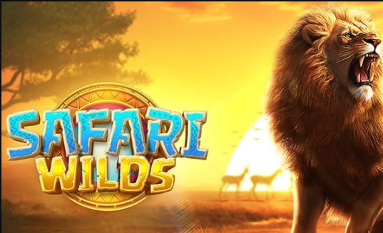 safari, wilds, savana, cassinos, apostas, jogos, pg, slots